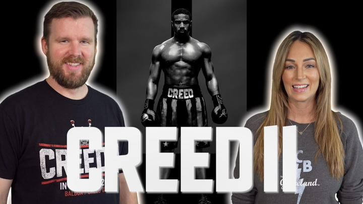 Holden & Jen Hardman - Creed II (2018)