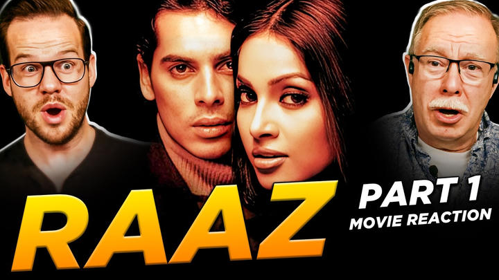 ChaatNChat - Raaz (2002)