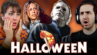 Wadumin - Halloween (1978)