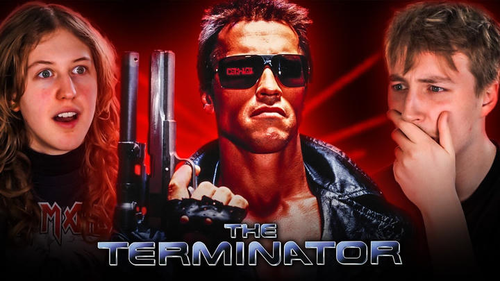 The Nightly Watch - The Terminator (1984)