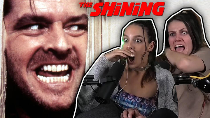 The Homies - The Shining (1980)