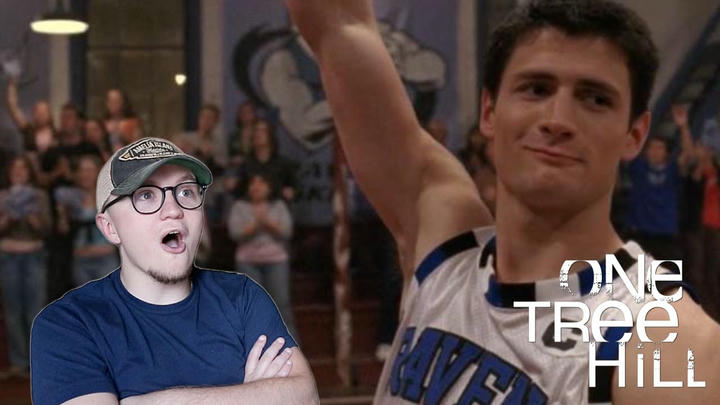 One Tree Hill S3E20 'Everyday Is a Sunday Evening' REACTION