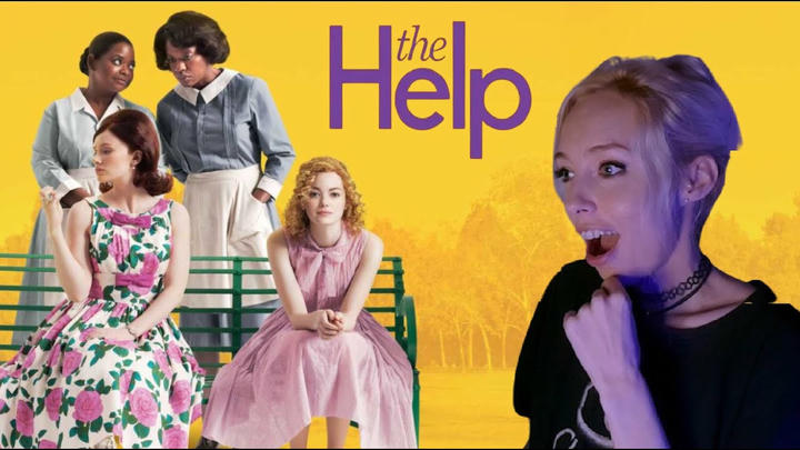 Snugg-Buggs React - The Help (2011)