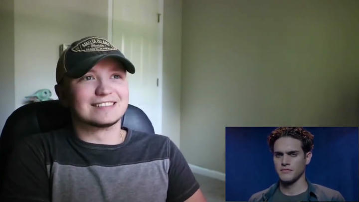 Legacies S4E3 'Someplace Far Away from All This Violence' REACTION