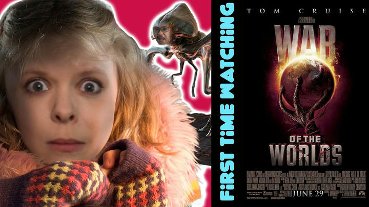 CineBinge - War of the Worlds (2005)