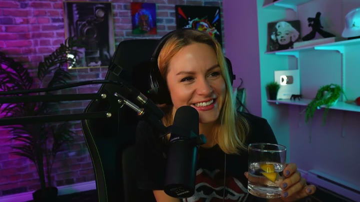 Emma Reactions - Avengers: Infinity War (2018)
