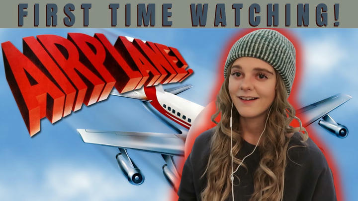 Whimsory - Airplane! (1980)