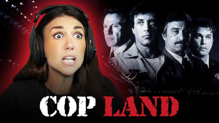The Coby Show - Cop Land (1997)