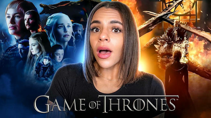 Game of Thrones Season 7 Episode 4  'The Spoils of War' First Time Reaction