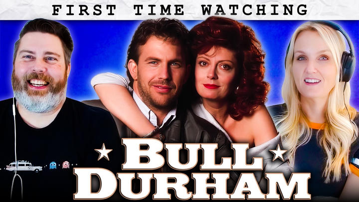 Video Village - Bull Durham (1988)