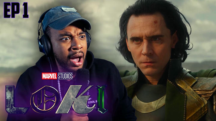 Loki (2021)
