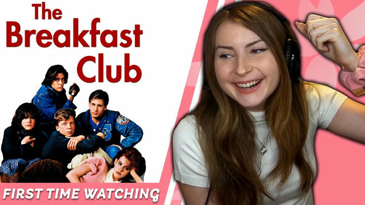 VKunia - The Breakfast Club (1985)