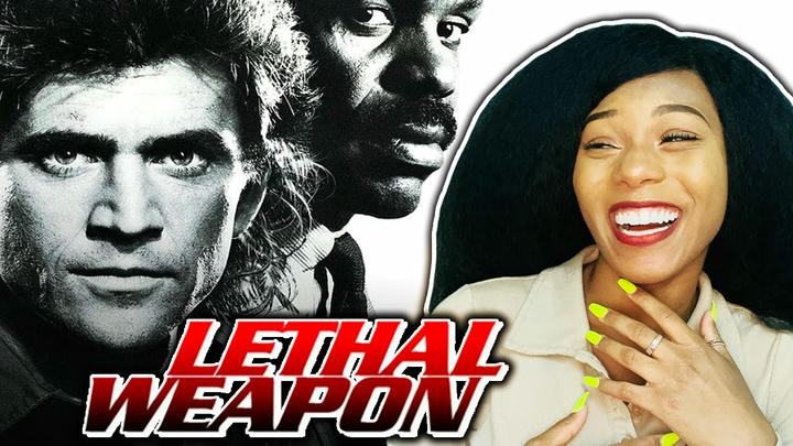 Californiablend - Lethal Weapon (1987)