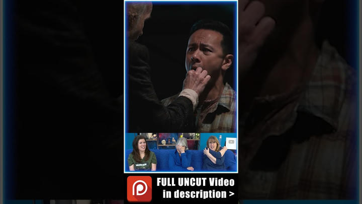 My Family REACTS to DEAD CITY 1x3 | Teaser REACTION