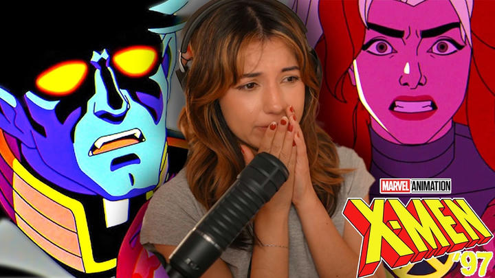 DEVASTATING FINALE! | X-Men '97 Season 2 Episode 9 "Survival of the Fittest" Reaction!