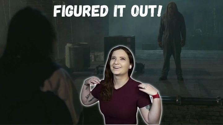 PRETTY LITTLE LIARS ORIGINAL SIN 1X04 REACTION