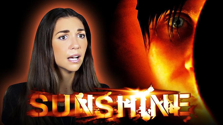 SUNSHINE (2007) - MOVIE REACTION - First Time Watching (RE-UP)