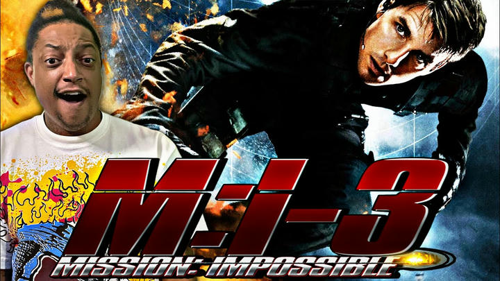 Snoopers Gonna Snoop - Mission: Impossible III (2006)
