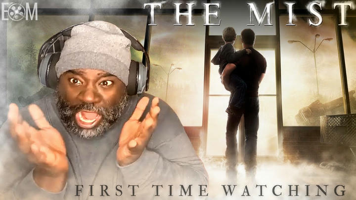 EOM Reacts - The Mist (2007)