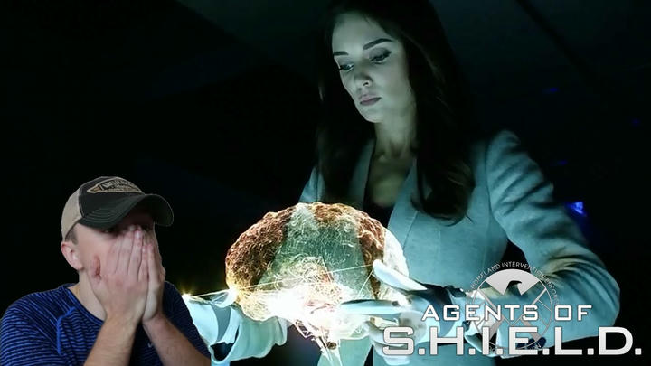 Agents of Shield S4E7 'Deals With Our Devils' REACTION