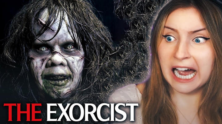 VKunia - The Exorcist (1973)