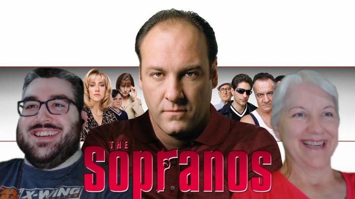 THE SOPRANOS Season 6 Episode 5 & 6 | TV Reaction | First Time Watching