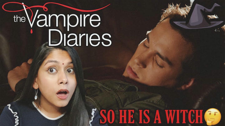 The Vampire Diaries 6x4 ~ ''Black Hole Sun'' ~ Reaction