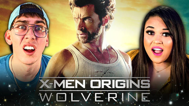 X-Men: Days of Future Past (2014) Reaction | First Time Watching — This Was WILD |Movie Reaction