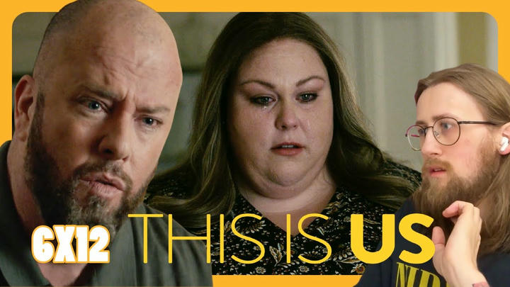 SO BITTERSWEET! - This is Us 6X12 - 'Katoby' Reaction