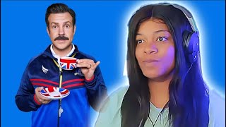TED LASSO SEASON 1 EP. 5 & 6 Reaction