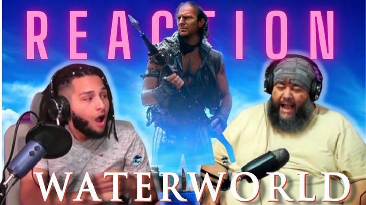 Waterworld (1995)