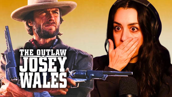 Hold Down A - The Outlaw Josey Wales (1976)