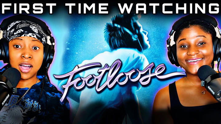 Jyn x Ryl - Footloose (1984)
