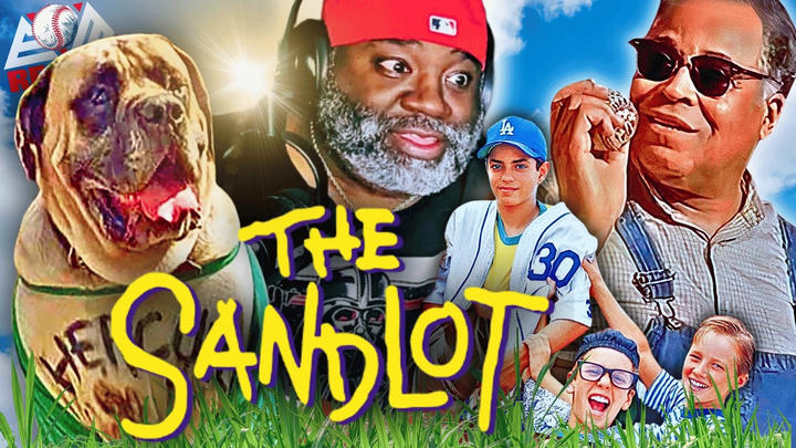 EOM Reacts - The Sandlot (1993)