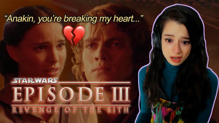 Mary Cherry - Star Wars: Episode III - Revenge of the Sith (2005)
