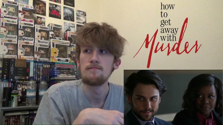 How to Get Away With Murder Season 3 Episode 2 - 'There Are Worse Things Than Murder' Reaction