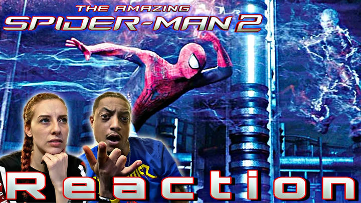 Snoopers Gonna Snoop - The Amazing Spider-Man 2 (2014)