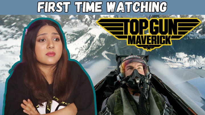 Aria C - Top Gun: Maverick (2022)