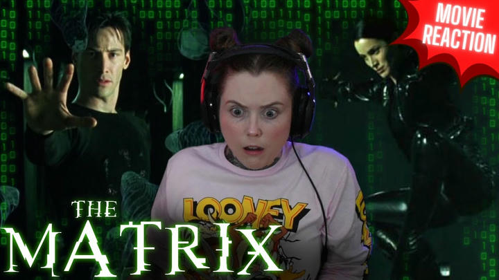 LoveLaurenn - The Matrix (1999)