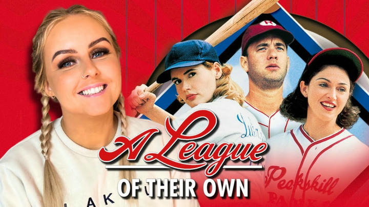 Dawn Marie - A League of Their Own (1992)