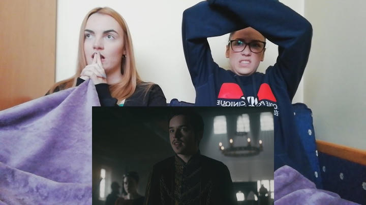 Vikings 5x14 Reaction