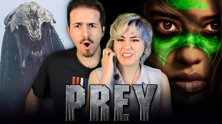 Wadumin - Prey (2022)