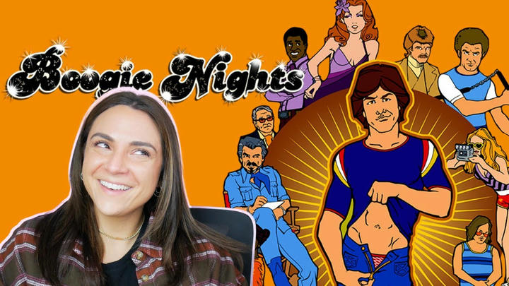 Boogie Nights (1997)