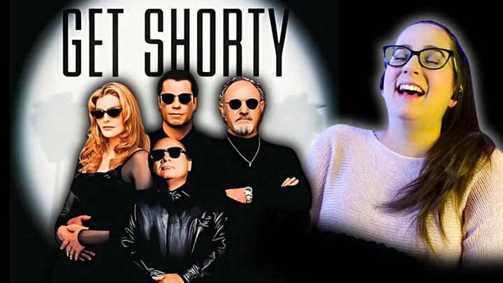 Jen Murray - Get Shorty (1995)