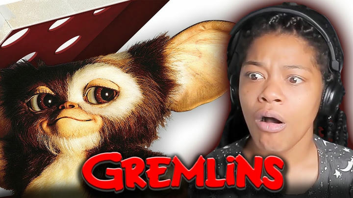 explorewith india Movies - Gremlins (1984)