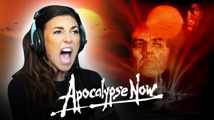 The Coby Show - Apocalypse Now (1979)