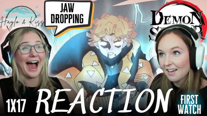 We LOVE Him...| DEMON SLAYER | 1X17