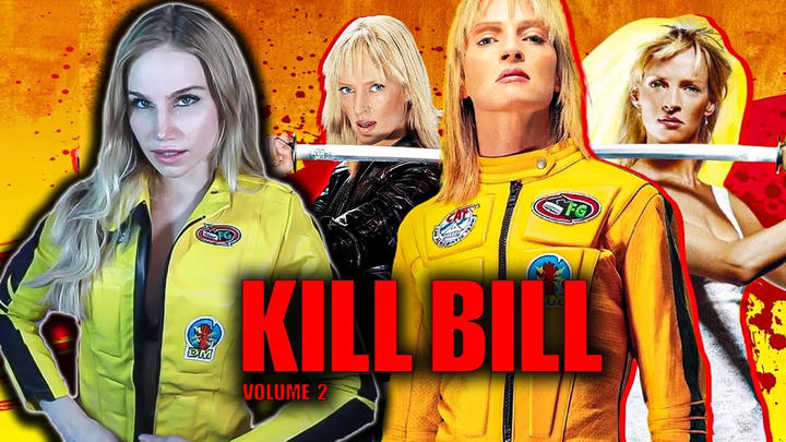 Colette Cherry - Kill Bill: Vol. 1 (2003)