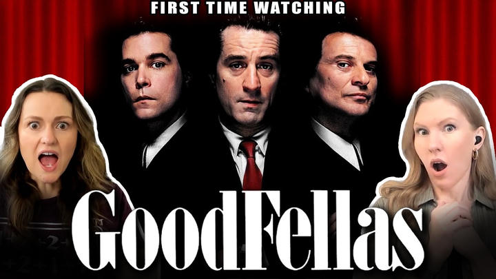 Totally Whatever - Goodfellas (1990)
