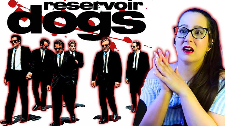 Jen Murray - Reservoir Dogs (1992)